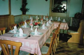 Gasthaus und Pension Koch - Restaurant