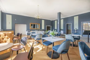 Radisson Blu Hotel, Perth - Restaurant
