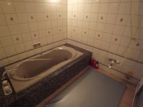 Hotel Jasmine Resort Style – Adults Only - Baño