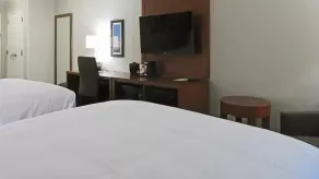Comfort Inn & Suites Brunswick I-95 - Chambre