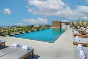 Sabàtic Sitges Hotel, Autograph Collection - Piscine