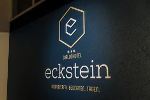 Dialoghotel Eckstein - Réception