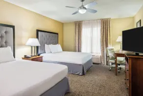 Larkspur Landing Extended Stay Suites St Louis Riverport - Chambre