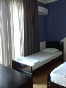 Nmline - Chambre
