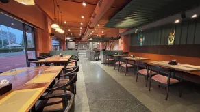 Ibiza Hotel - Ristorante