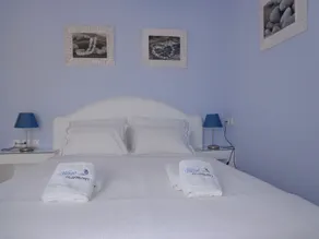 Blue Harmony Apartments - Room