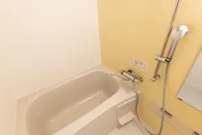 Mr.KINJO inn SHIMOZATOMINAMI - Bathroom