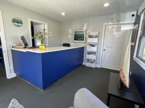 Traverse Bay Inn - Réception