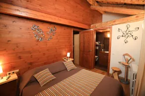 Le Mirasol Appart-hôtel - Værelse
