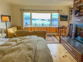 Inn on the Harbor - Vistas desde la habitación
