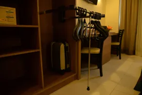 Hotel Rainha do Brasil - Room