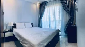Tân Thi Hotel - Room