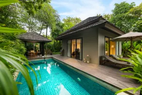 Anantara Layan Phuket Resort - Chambre