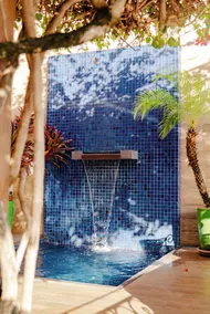 Fortmar Hotel - Pool