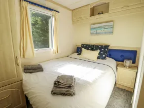 Meadow Island Caravan - Værelse