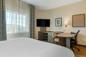 Candlewood Suites Reading by IHG - Rum