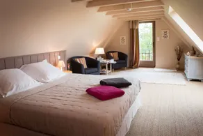 Le Lion D'Or en PERIGORD - Habitación