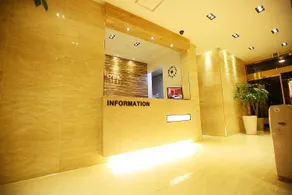 Cheonan K Hotel - Reception