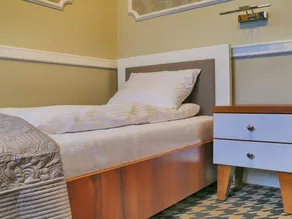 Hotel Kamienica - Room