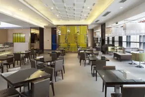 Holiday Inn Express Beijing Dongzhimen by IHG - Restaurant