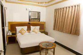 Hotel White House - Room