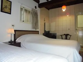 任我行民宿 - Room