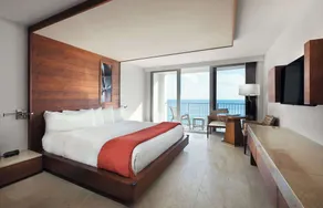 Costa d'Este Beach Resort & Spa - Chambre