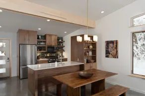 Owl Ridge Cabins - Cuisine privée
