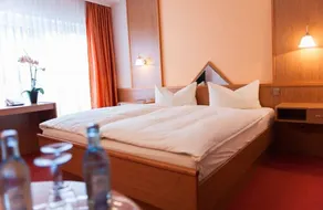 Hotel Gondelfahrt - Quarto