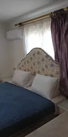IONIAN Residence houses - Habitación