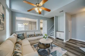 Pet Friendly! Renovated Arlington Home Near At&t - Innenbereich