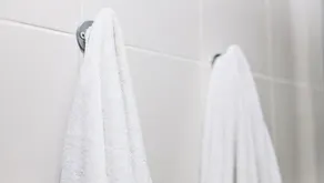 Royal Inn - Salle de bain