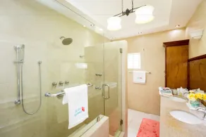Sparkle Luxury - Badezimmer