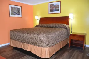 Harmony Inn - Room