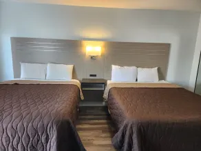 Relax Inn - Room