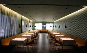 Motel Rona - Restaurant