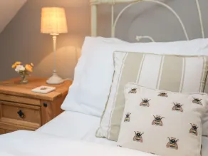 Bwthyn Bach - Room