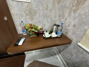 Hotel Apex Inn Hyderabad Airport - Room
