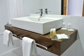 Hotel Miramar Sul - Chambre