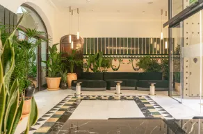 The Valentia Corretgería - Reception