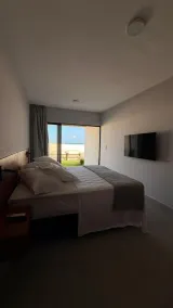 Maui Praia Pousada & Restaurante  - Chambre