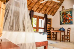 Zomay Hotel - Habitación