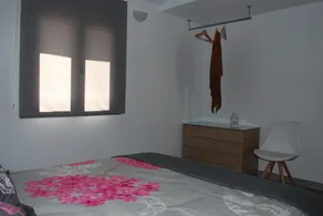Apartamentos Rurales el Trillo - Værelse