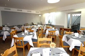 Hotel Lindemann - Ristorante