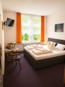 Hotel Waldmühle - Room