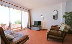 A06 - Seaview 1 Bed Apartment - Piantina