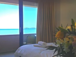 Filoxenia Beach - Chambre