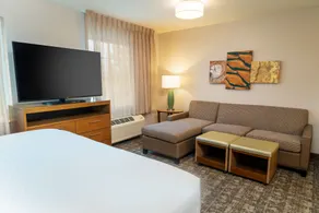 Staybridge Suites - Washington DC East - Largo by IHG - Chambre