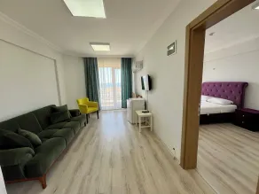 Poyraz Konuk Evi - Camera