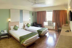 HOTEL ARCHANA RESIDENCY - Room